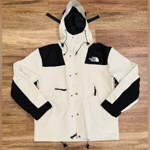 THE NORTH FACE GORE-TEX MOUNTAIN JACKET